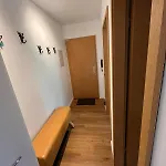 Apartmán Harzzz *