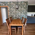 Harzzz Apartmán *