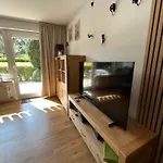 Harzzz Apartmán Braunlage