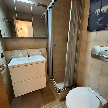 Apartament Harzzz