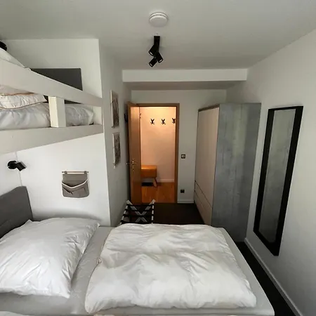 Apartament Harzzz *