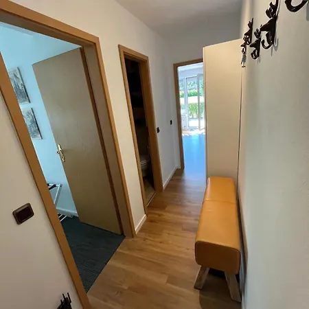 Apartament Harzzz Braunlage