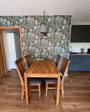 Harzzz Apartament *
