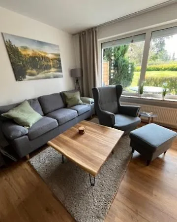 Apartmán Harzzz Braunlage