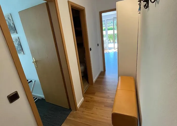 Lägenhet Harzzz Braunlage