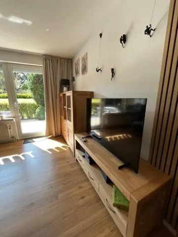 Harzzz Lägenhet Braunlage