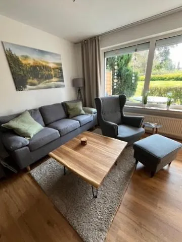 Lägenhet Harzzz Braunlage