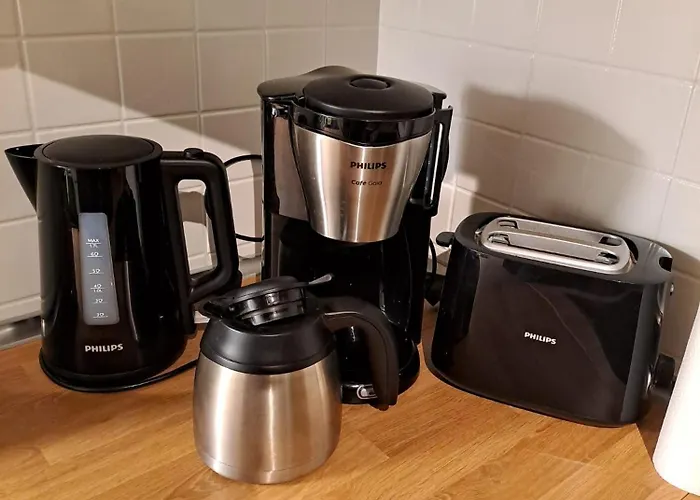 Harzzz Lägenhet Braunlage